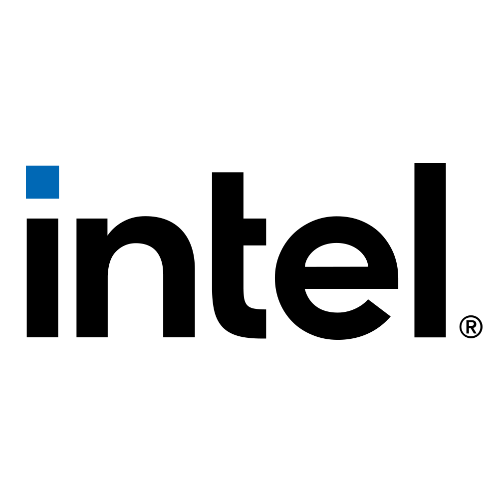intel Logo